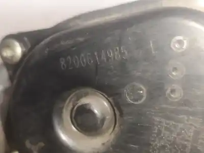 İkinci el araba yedek parçası KELEBEK KUTUSU için RENAULT MEGANE III SPORT TOURER  OEM IAM referansları 8200614985  