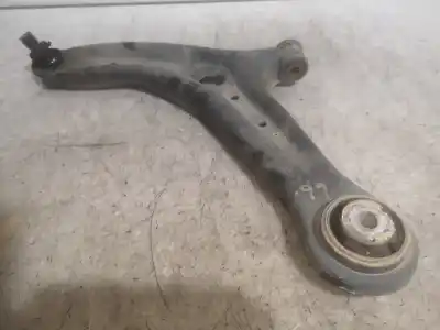 Second-hand car spare part front left upper suspension arm for ford fiesta vi (cb1, ccn) 1.6 tdci oem iam references 1737305