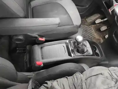 Second-hand car spare part CENTER CONSOLE for CITROEN C4 GRAND PICASSO  OEM IAM references   