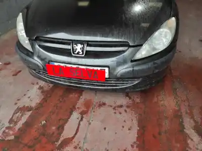 Автозапчастина б/у  для PEUGEOT 307 (S1) 9HY Посилання на OEM IAM   