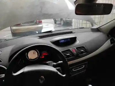 Piesă de schimb auto la mâna a doua bord pentru renault megane iii berlina 5p k9k832 referințe oem iam   