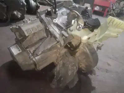 Second-hand car spare part gearbox for citroen c3 picasso (sh_) 1.4 vti 95 oem iam references 20dp59  