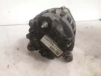 Автозапчасти б/у генератор за renault captur i h5f408 ссылки oem iam 231006677r  