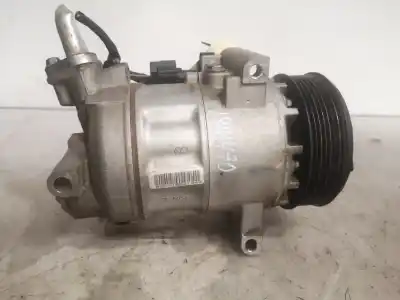 Автозапчастина б/у компресор кондиционера для renault captur i h5f408 посилання на oem iam 926000734r  