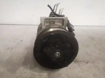 Автозапчастина б/у компресор кондиционера для renault captur i h5f408 посилання на oem iam 926000734r  