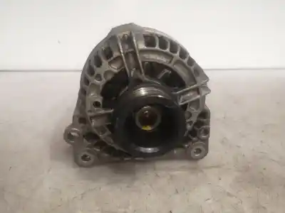 Second-hand car spare part ALTERNATOR for VOLKSWAGEN GOLF IV BERLINA (1J1)  OEM IAM references 028903028D  