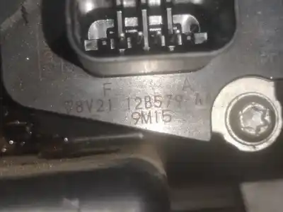 Second-hand car spare part flowmeter for ford fiesta vi (cb1, ccn) 1.6 tdci oem iam references 8v2112b579aa  