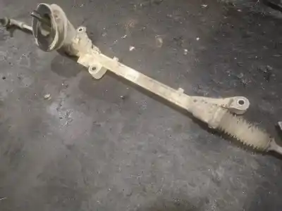 Second-hand car spare part steering rack for ford fiesta vi (cb1, ccn) 1.6 tdci oem iam references 8v513200cf  