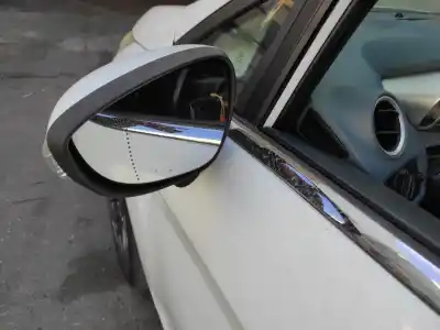 Second-hand car spare part left rearview mirror for ford fiesta vi (cb1, ccn) 1.6 tdci oem iam references 1753825