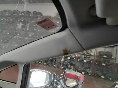 Автозапчастина б/у передня права подушка безпеки для toyota prius (_w3_) 1.8 plug-in hybrid (zvw30) посилання на oem iam 