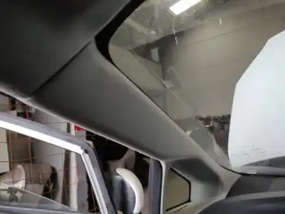 Автозапчастина б/у передня ліва подушка безпеки для toyota prius (_w3_) 1.8 plug-in hybrid (zvw30) посилання на oem iam 