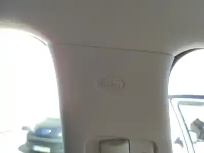 Автозапчасти б/у ПОДУШКА БЕЗОПАСНОСТИ ПЕРЕДНЯЯ ЛЕВАЯ ШТОРКА БЕЗОПАСНОСТИ за MITSUBISHI OUTLANDER (GF0/GG0)  ссылки OEM IAM 7030A361  