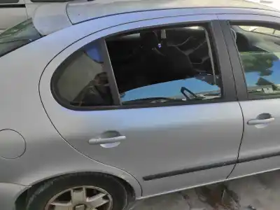 Piesă de schimb auto la mâna a doua Usa Spate Dreapta pentru SEAT LEON (1M1) AUS Referințe OEM IAM   