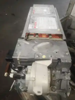Автозапчастина б/у аккумулятор для toyota prius (_w3_) 1.8 plug-in hybrid (zvw30) посилання на oem iam g951076012  