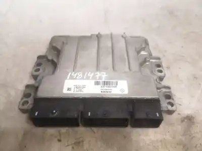 Автозапчастина б/у ебу контролер двигуна для renault captur i h5f408 посилання на oem iam 237108770r Автозапчастина б/у ебу контролер двигуна для renault captur i h5f408 посилання на oem iam 237108770r
