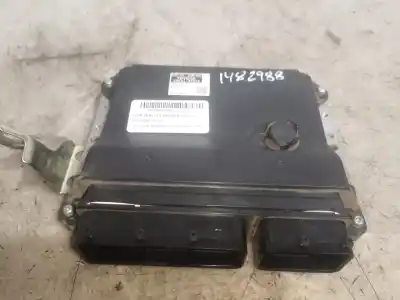 Gebrauchtes Autoersatzteil Ecu-motorsteuergerät Uce Motorsteuergerät zum TOYOTA PRIUS (ZVW30) 2ZR OEM-IAM-Referenzen 8966147210  