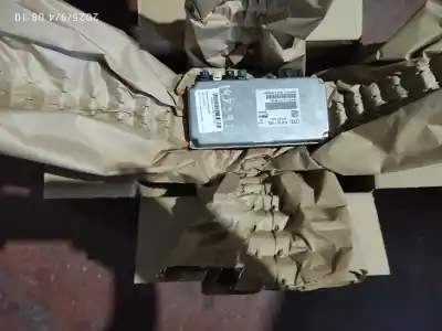 Автозапчастина б/у модуль комфорт для audi q7 (4l) crca посилання на oem iam 4l0907428  