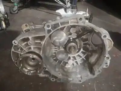 Second-hand car spare part GEARBOX for SEAT ALTEA XL (5P5, 5P8)  OEM IAM references KDM  
