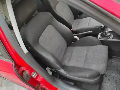 Piesă de schimb auto la mâna a doua scaunul din fațã partea dreaptã pentru seat leon (1m1) alh referințe oem iam 