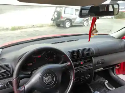 İkinci el araba yedek parçası GÖSTERGE PANELI için SEAT LEON (1M1)  OEM IAM referansları   