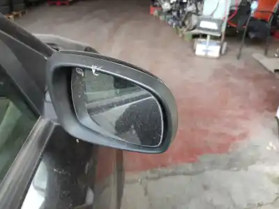 Second-hand car spare part RIGHT REARVIEW MIRROR for SUZUKI SWIFT BERLINA (RS/MZ)  OEM IAM references 8470162JB0ZCE  