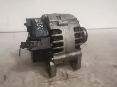 Автозапчасти б/у генератор за audi a4 b5 avant (8d5) 1.9 tdi ссылки oem iam 028903031a  