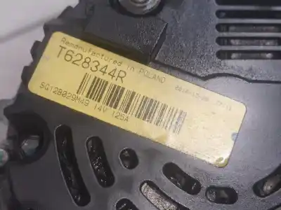 Автозапчасти б/у ГЕНЕРАТОР за AUDI A4 B5 AVANT (8D5)  ссылки OEM IAM 028903031A  