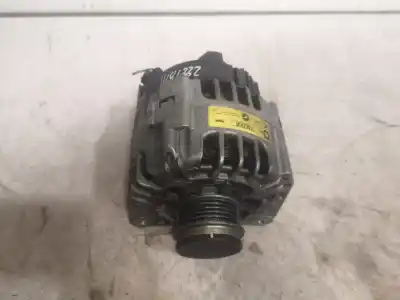 Автозапчасти б/у генератор за audi a4 b5 avant (8d5) 1.9 tdi ссылки oem iam 028903031a  