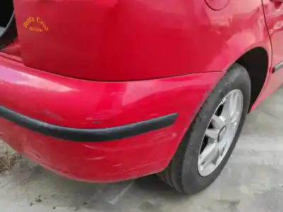 Piesă de schimb auto la mâna a doua bara spate pentru seat leon (1m1) alh referințe oem iam   