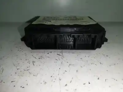 İkinci el araba yedek parçası elektronik modül için audi q7 (4l) crca oem iam referansları 8k0907440  