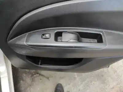 Автозапчасти б/у выключатель переднего правого окна за opel combo d 263a2000 ссылки oem iam 