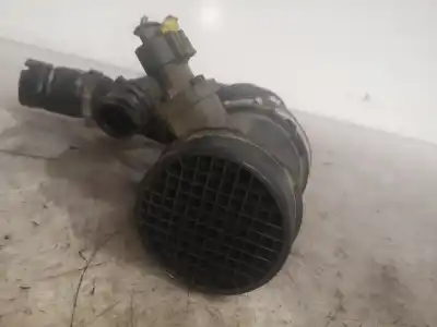 Автозапчасти б/у расходомер воздуха за opel combo d 263a2000 ссылки oem iam 55220715  