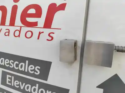 Peça sobressalente para automóvel em segunda mão porta do automóvel traseira esquerda por opel combo d 263a2000 referências oem iam   