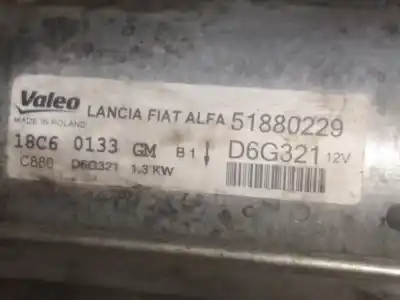 Автозапчасти б/у двигатель запускается за opel combo d 263a2000 ссылки oem iam 51880229