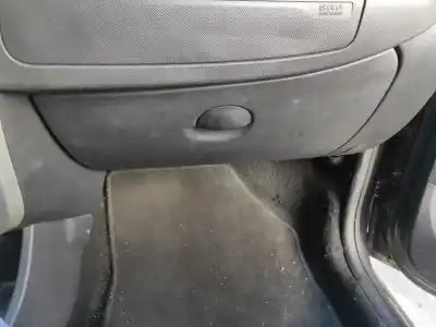 Автозапчасти б/у БАРДАЧОК за DACIA SANDERO  ссылки OEM IAM   