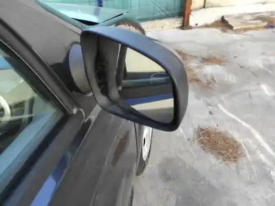 Second-hand car spare part RIGHT REARVIEW MIRROR for DACIA SANDERO  OEM IAM references 963017247R  