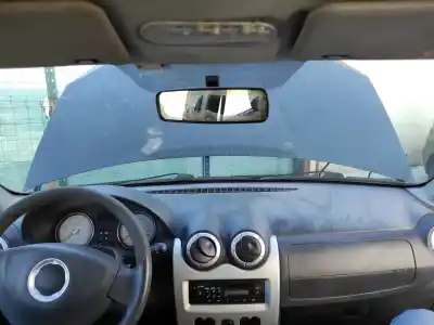 Pièce détachée automobile d'occasion TABLEAU DE BORD pour DACIA SANDERO  Références OEM IAM   