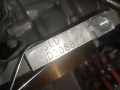 Автозапчасти б/у полный двигатель за kia picanto (ja) g3la ссылки oem iam g3ld  
