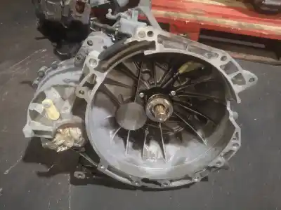 Автозапчасти б/у коробка передач за volvo s40 ii (544) 1.8 ссылки oem iam 3m5r7002xc
