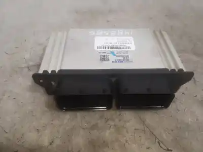 Second-hand car spare part ecu engine control for kia picanto (ja) g3la oem iam references 3911607243  