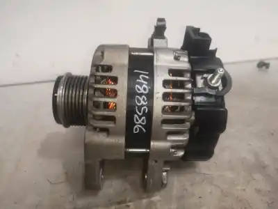 Second-hand car spare part alternator for kia picanto (ja) g3la oem iam references 3730007500  
