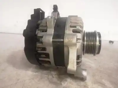 Second-hand car spare part alternator for kia picanto (ja) g3la oem iam references 3730007500  