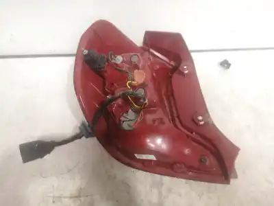 Pezzo di ricambio per auto di seconda mano luci posteriori destra per kia picanto (ja) g3la riferimenti oem iam 92402g6000  
