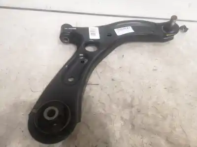 Автозапчасти б/у передний правый нижний рычаг подвески за kia picanto (ja) g3la ссылки oem iam 54501g6000  