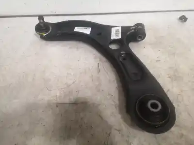 Second-hand car spare part front left upper suspension arm for kia picanto (ja) g3la oem iam references 54500g6000