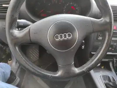 Piesă de schimb auto la mâna a doua airbag fațã stânga pentru audi a3 (8l) atd referințe oem iam 8e0880201cr