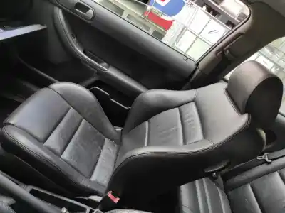 Piesă de schimb auto la mâna a doua scaunul din fațã partea dreaptã pentru audi a3 (8l) atd referințe oem iam 