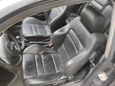 Piesă de schimb auto la mâna a doua scanul din fața partea stânga pentru audi a3 (8l) atd referințe oem iam 