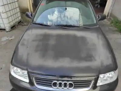 Piesă de schimb auto la mâna a doua capotã pentru audi a3 (8l) atd referințe oem iam 