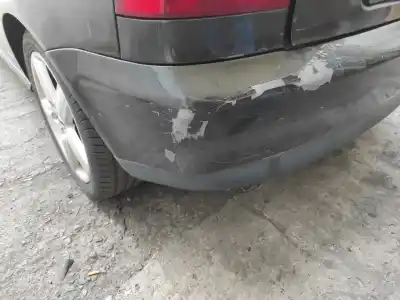 Piesă de schimb auto la mâna a doua bara spate pentru audi a3 (8l) atd referințe oem iam   